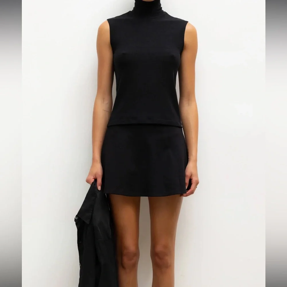 LESET Rio Skort - Picture 2 of 6